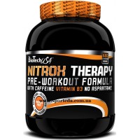 BioTech Nitrox Therapy 680 грамм