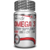 BioTech OMEGA 3 90 капсул