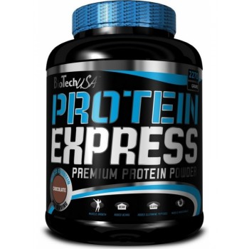 BioTech Protein EXPRESS 2270 грамм