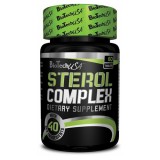 BioTech Sterol Complex 60 таблеток