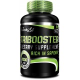 BioTech Tribooster 2000мг 60 таблеток BioTech Tribooster 2000мг 60 таблеток