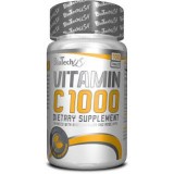 BioTech VITAMIN C1000 100 таблеток BioTech VITAMIN C1000 100 таблеток