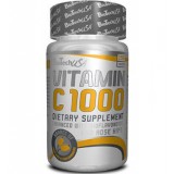 BioTech VITAMIN C1000 250 таблеток BioTech VITAMIN C1000 250 таблеток
