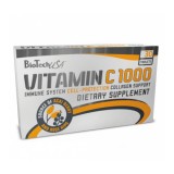 BioTech VITAMIN C1000 Acai Berry 30 таблеток