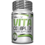 BioTech Vita complex 60 таблеток BioTech Vita complex 60 таблеток