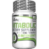 BioTech Vitabolic 30 таблеток