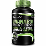 BioTech Wianabol 90 капсул BioTech Wianabol 90 капсул