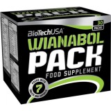 BioTech Wianabol pack 30 пак BioTech Wianabol pack 30 пак