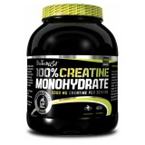 BioTech 100% Creatine Monohydrate 1000 грамм BioTech 100% Creatine Monohydrate 1000 грамм