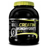 BioTech 100% Creatine Monohydrate 300 грамм 