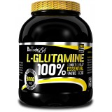 BioTech L-Glutamine 240 грамм 