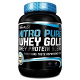 Nitro Pure Whey Gold 908 грамм Nitro Pure Whey Gold 908 грамм