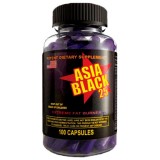 Cloma Pharma Asia Black 100 капсул Cloma Pharma Asia Black 100 капсул