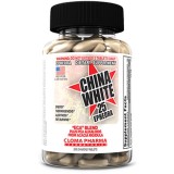 Cloma Pharma China White 100 капсул Cloma Pharma China White 100 капсул