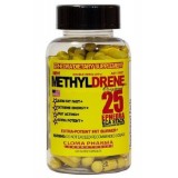 Cloma Pharma Methyldrene 100 капсул