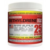 Cloma Pharma Methyldrene EPH 270 грамм