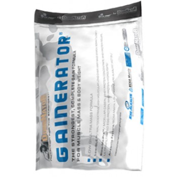 DOMINATOR GAINERATOR 1000 грамм