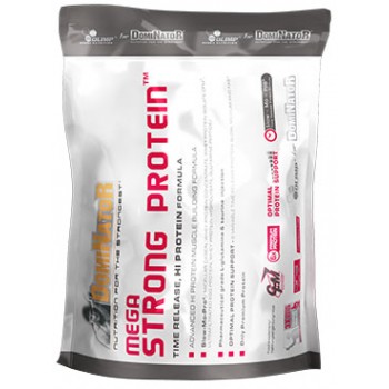 DOMINATOR Mega Strong Protein 700 грамм
