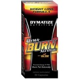 Dymatize Dyma-Burn Xtreme 60 капсул ERT