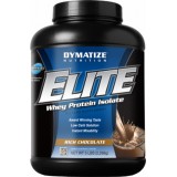 Dymatize Elite Whey Protein 2270 грамм