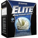 Dymatize Elite Whey Protein 4500 грамм Dymatize Elite Whey Protein 4500 грамм
