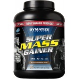 Dymatize Super Mass Gainer 2720 грамм Dymatize Super Mass Gainer 2720 грамм