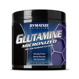 Dymatize Glutamine 300 грамм Dymatize Glutamine 300 грамм