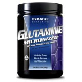 Dymatize Glutamine 500 грамм Dymatize Glutamine 500 грамм