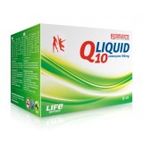 Dynamic Q-liquid 180 (25шт Х11ml)
