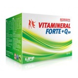 Dynamic VitaMineral + Q10 (25шт Х11ml)