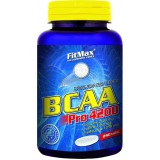 FitMax Amino BCAA Pro 4200 240 таблеток