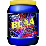 FitMax BCAA+Glutamina 600 грамм
