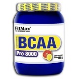 FitMax BCAA Pro 8000 550 грамм