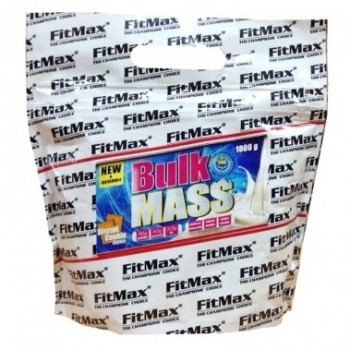 FitMax Bulk Mass 1000 грамм