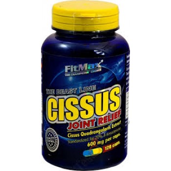 FitMax CISSUS 120 капсул