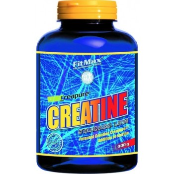FitMax Creatine Creapure 300 грамм