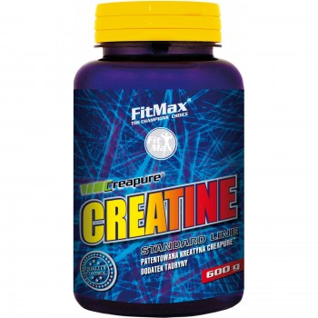 FitMax Creatine Creapure 600 грамм