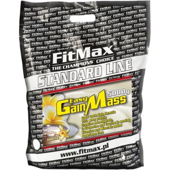 FitMax Easy GainMass 5000 грамм