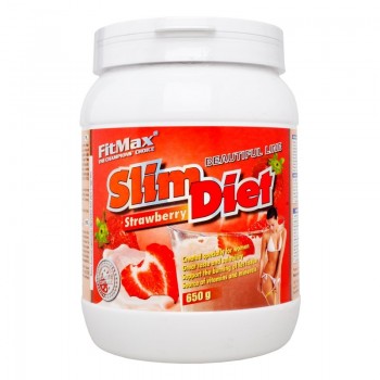 FitMax Slim Diet 650 грамм
