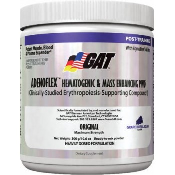 GAT Adenoflex 300 грамм