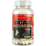 GAT BCAA 180 капсул