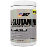 GAT Glutamine 500 грамм