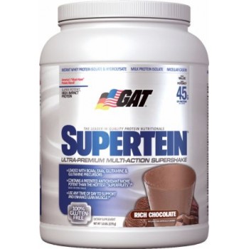 GAT Supertein 2200 грамм