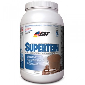 GAT Supertein 900 грамм
