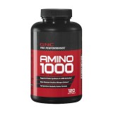 GNC AMINO 1000 120 капсул
