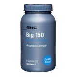 GNC BIG 150 100 капсул