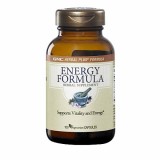 GNC ENERGY FORMULA 100 капсул