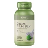 GNC GINKO 100 капсул