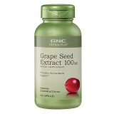 GNC GRAPE SEED 100 100 капсул