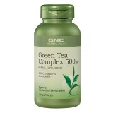 GNC GREEN TEA COMPLEX 100 капсул GNC GREEN TEA COMPLEX 100 капсул